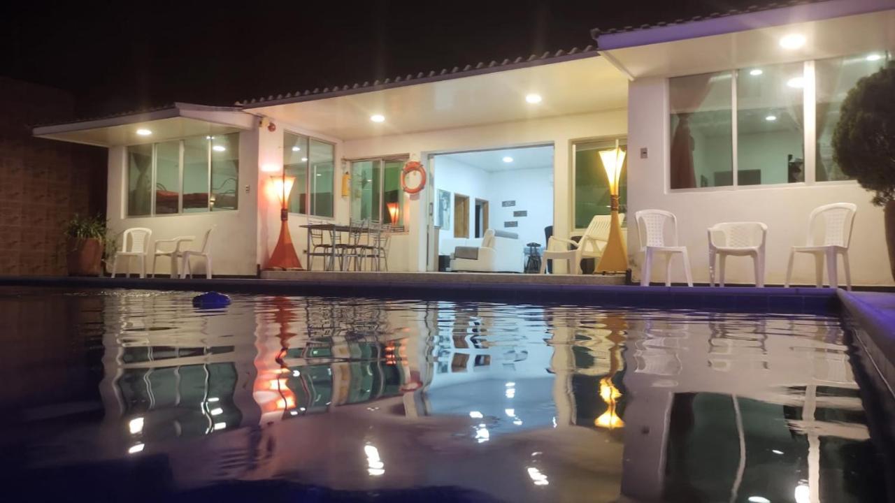 Casaquinta Сasa de vacaciones
