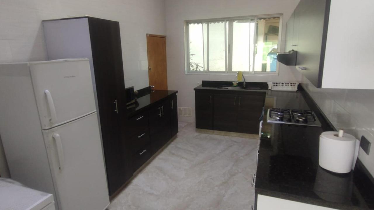 Casaquinta Сasa de vacaciones Melgar