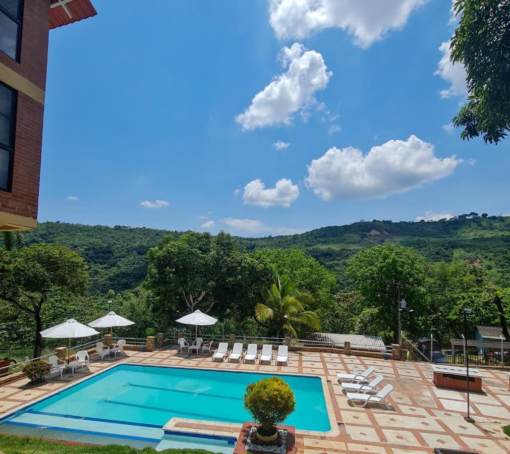 Bed and breakfast Mirador Mercedes