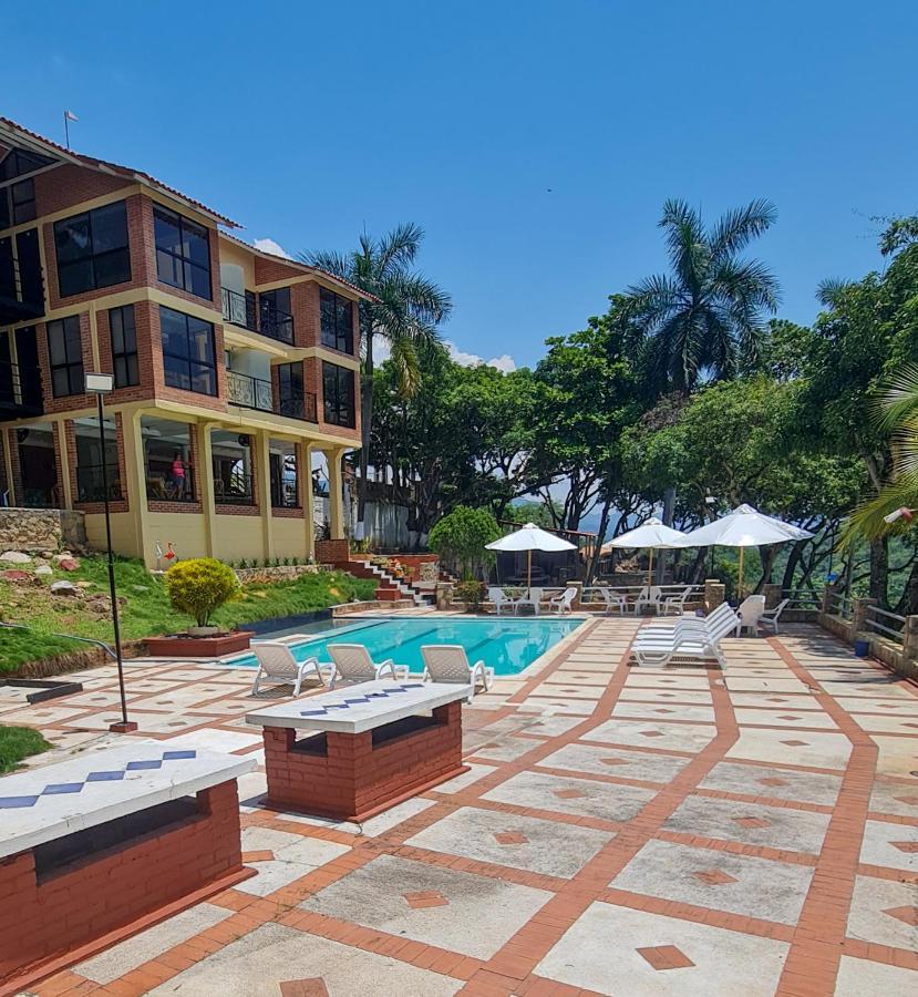 Mirador Mercedes Bed and breakfast *
