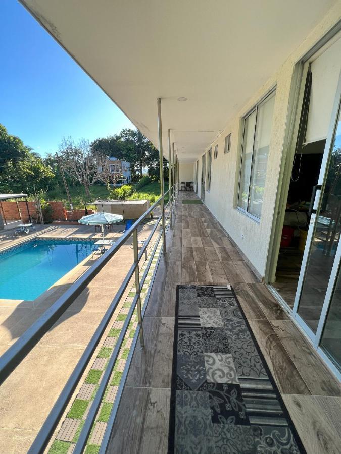 Apartamento Prado Canela