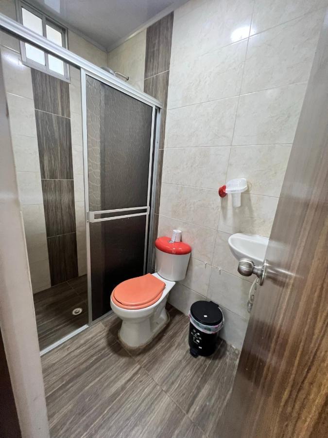 Prado Canela Apartamento