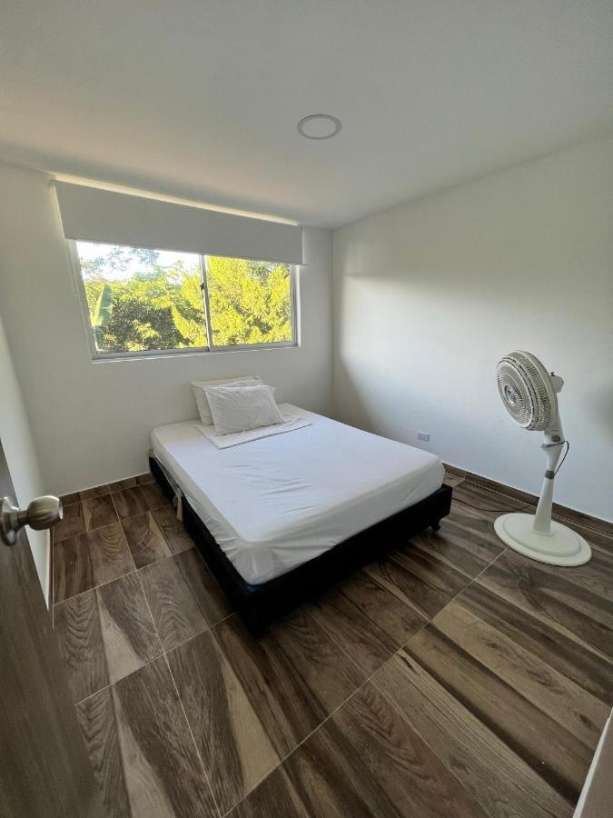 Apartamento Prado Canela Melgar