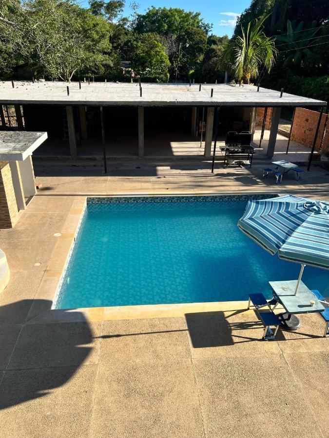 Apartamento Prado Canela
