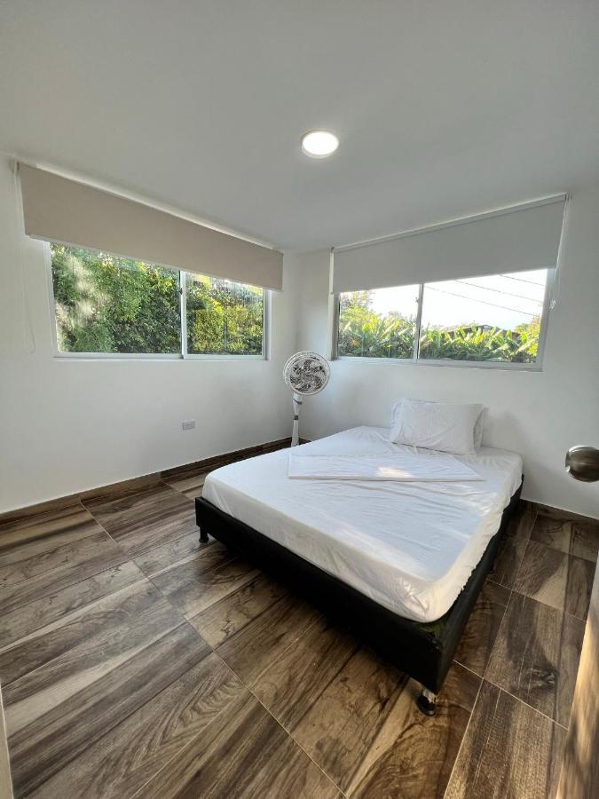 Apartamento Prado Canela Melgar