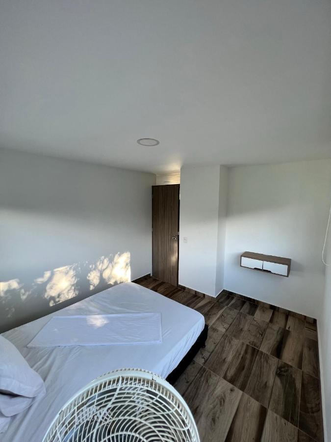 Prado Canela Apartamento *