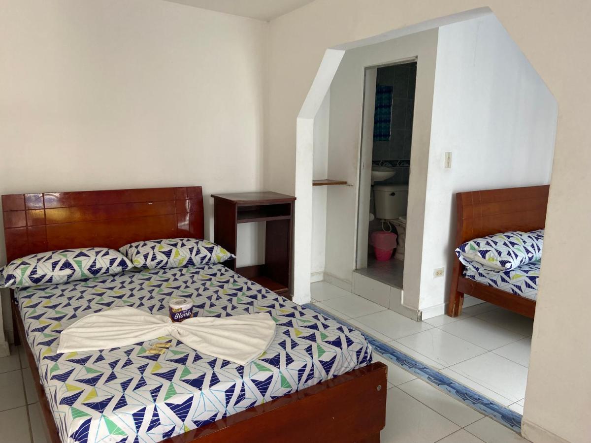 Delfines Hotel