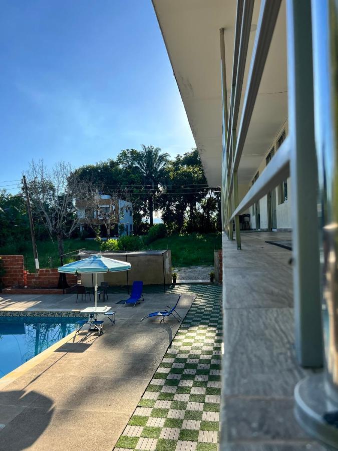 Apartamento Prado Canela *