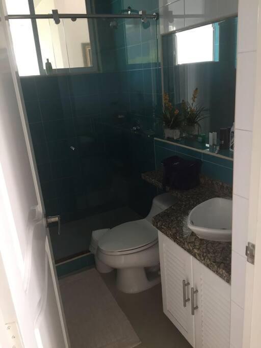Casa Campestre En Villa *