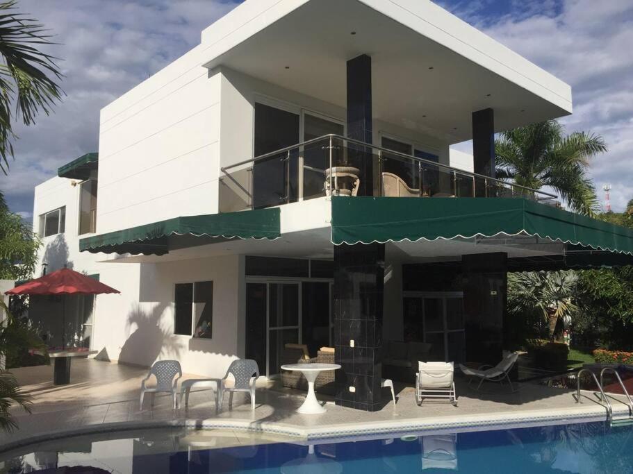 Villa Casa Campestre En