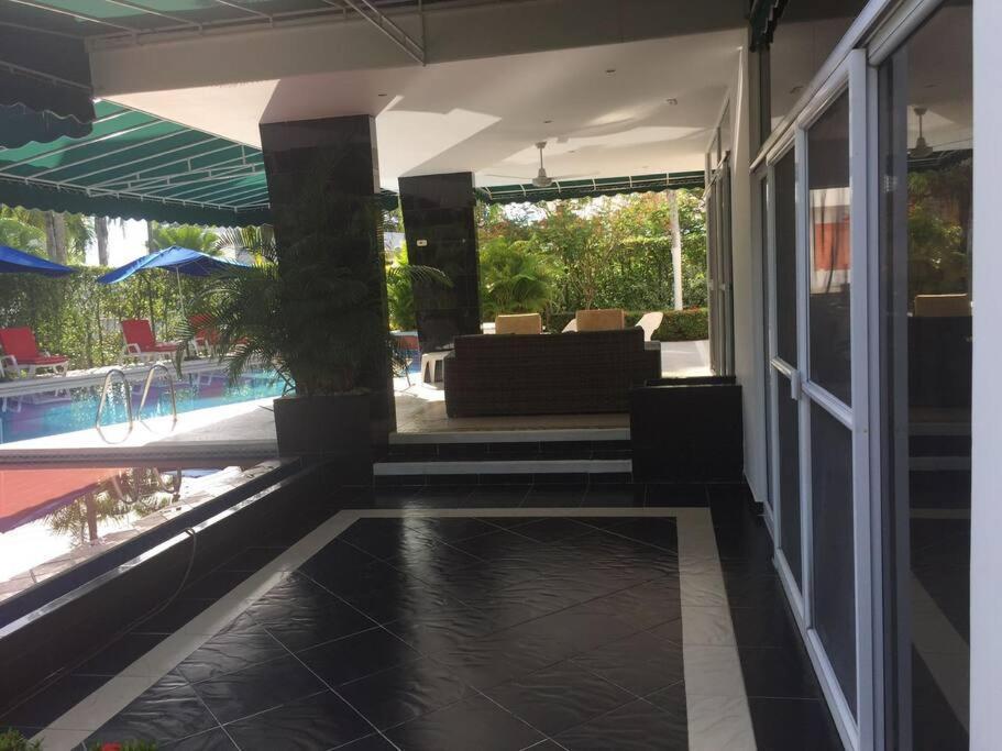 Villa Casa Campestre En *