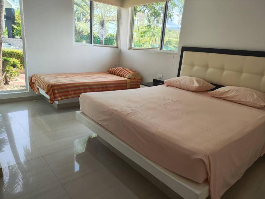 Casa Campestre En