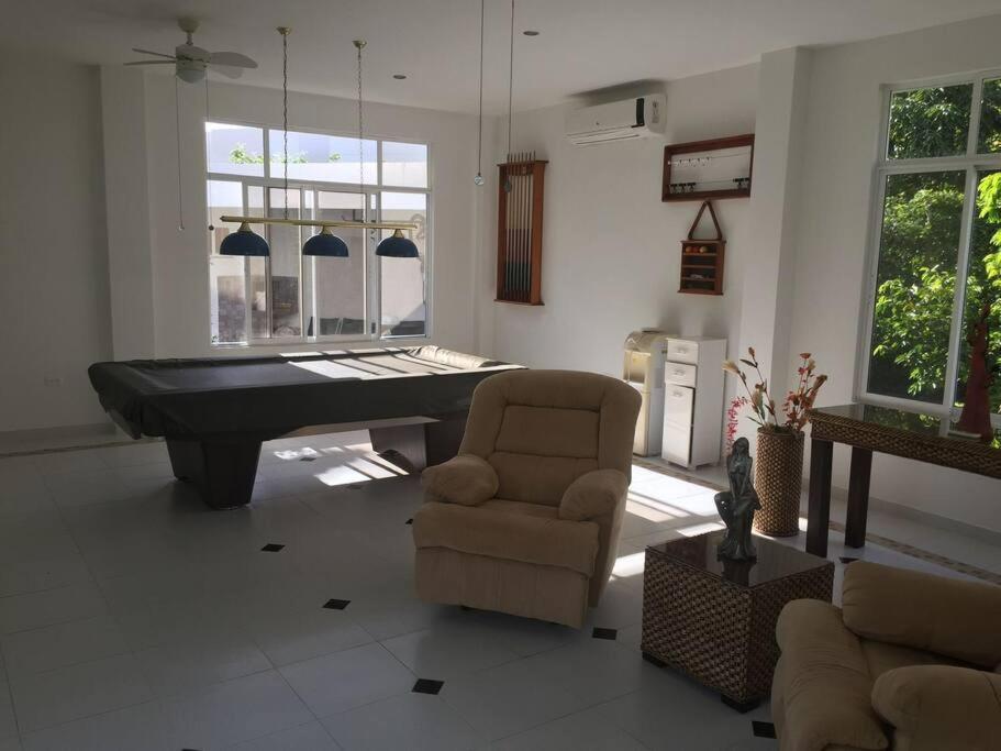 Casa Campestre En Melgar