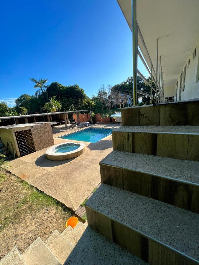 Apartamento Prado Canela