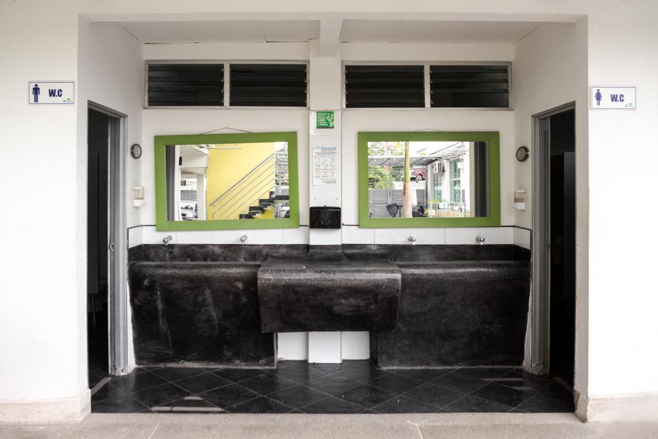 Manantial Hotel