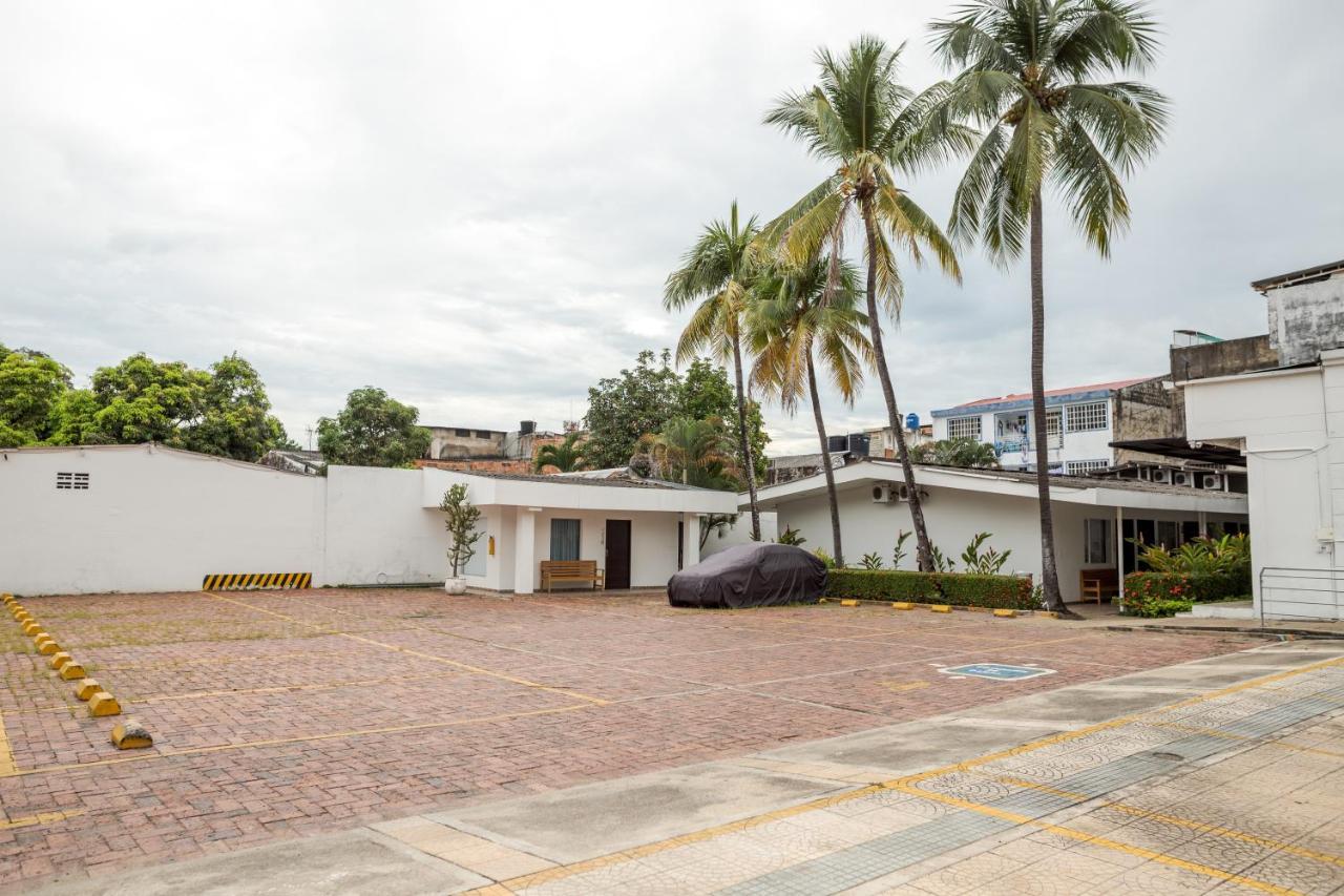 Manantial Hotel 3*