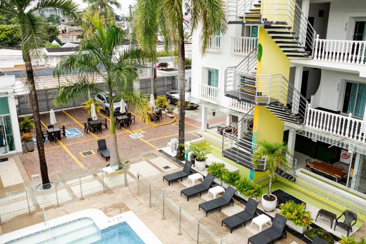 Manantial 3*