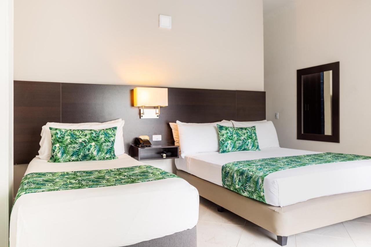 Manantial 3* Melgar