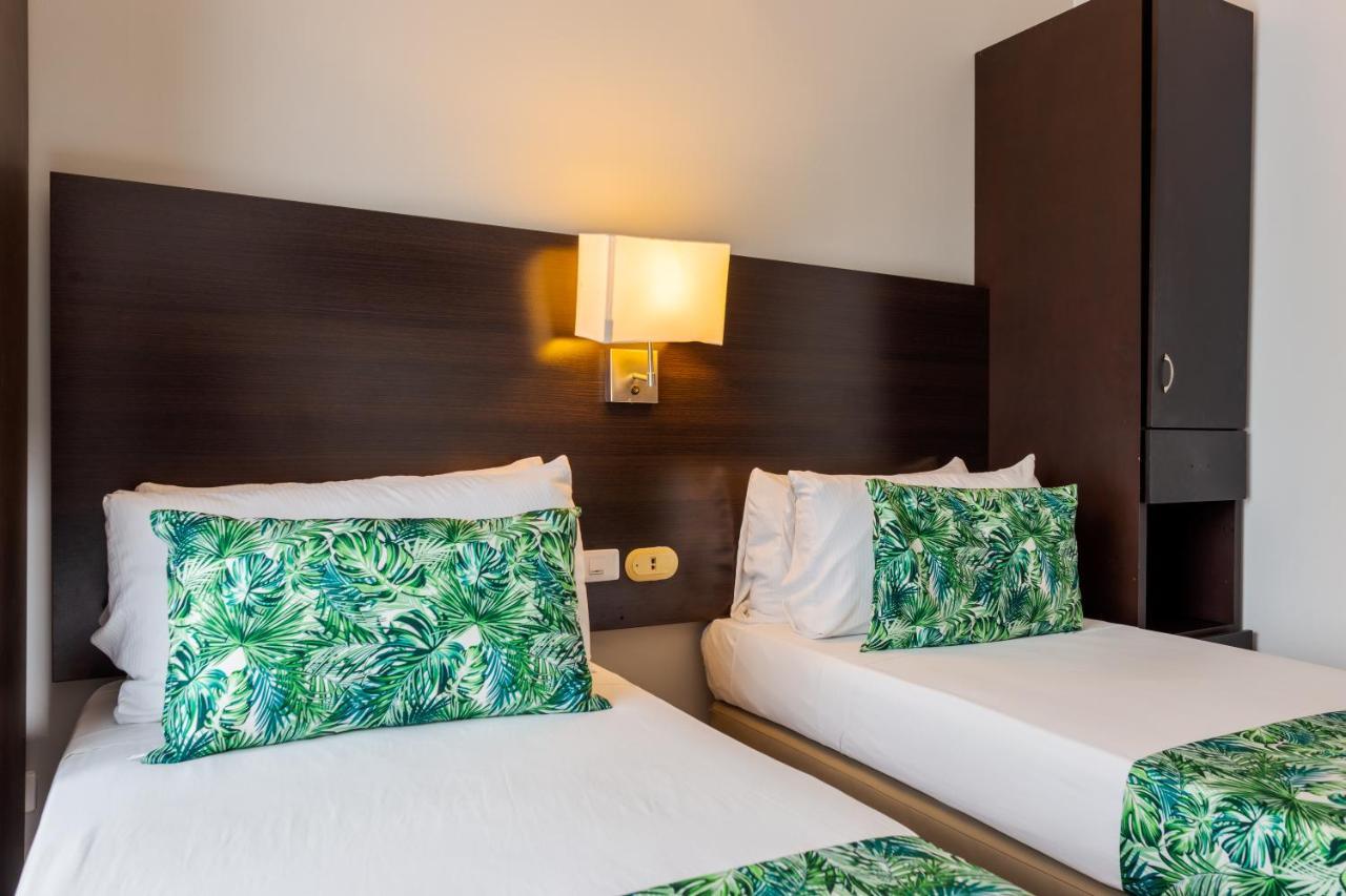 Manantial Hotel Melgar