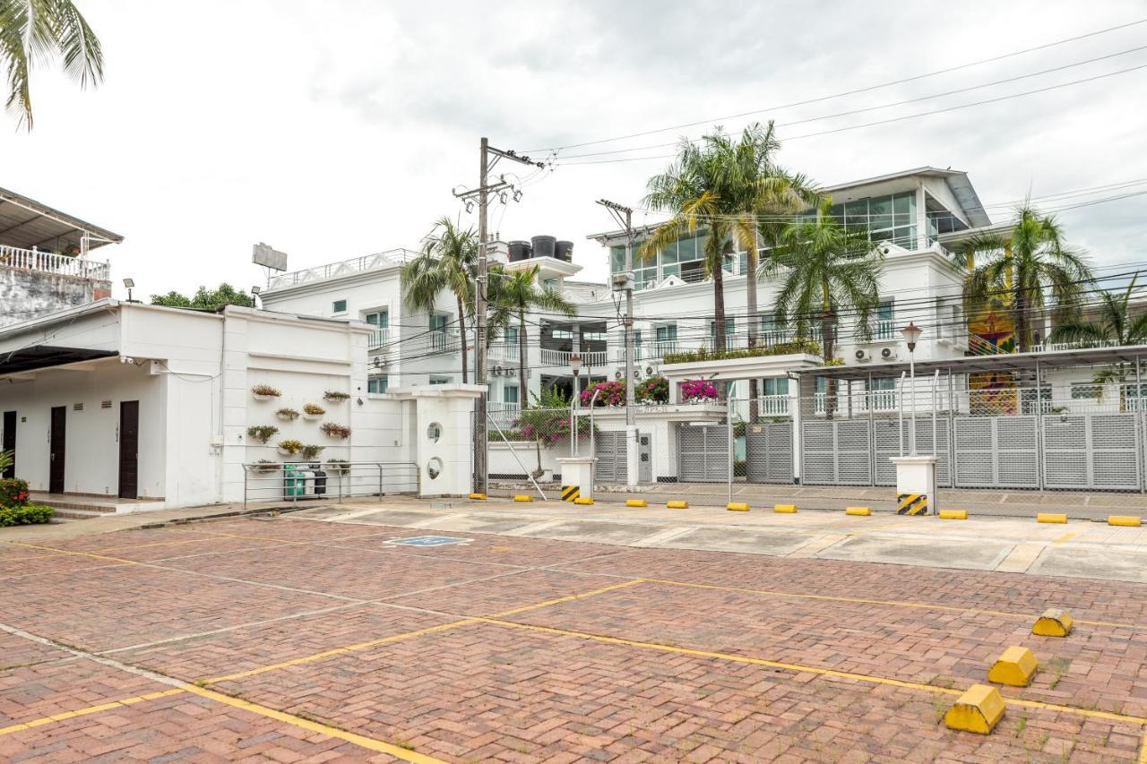 Manantial Hotel