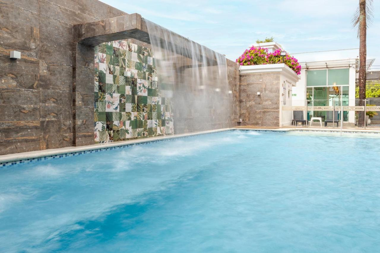 Manantial Hotel Melgar