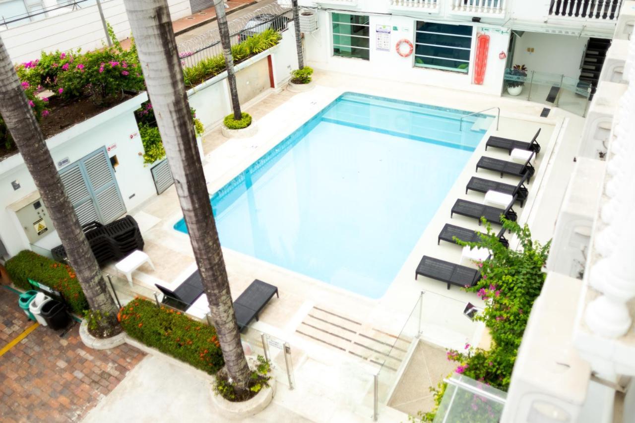 Manantial Hotel 3*