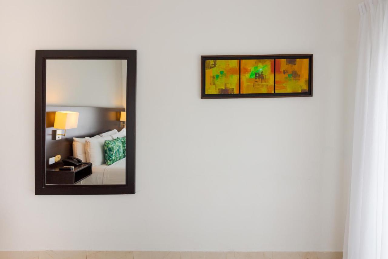 Manantial Hotel