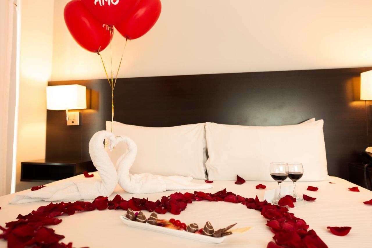 Manantial Hotel Melgar