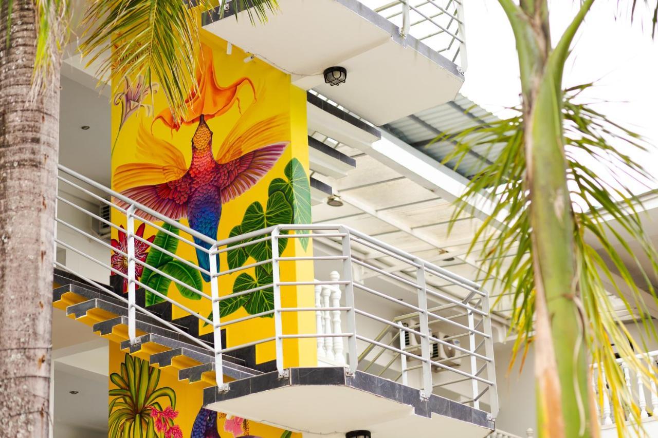 Manantial Hotel Melgar