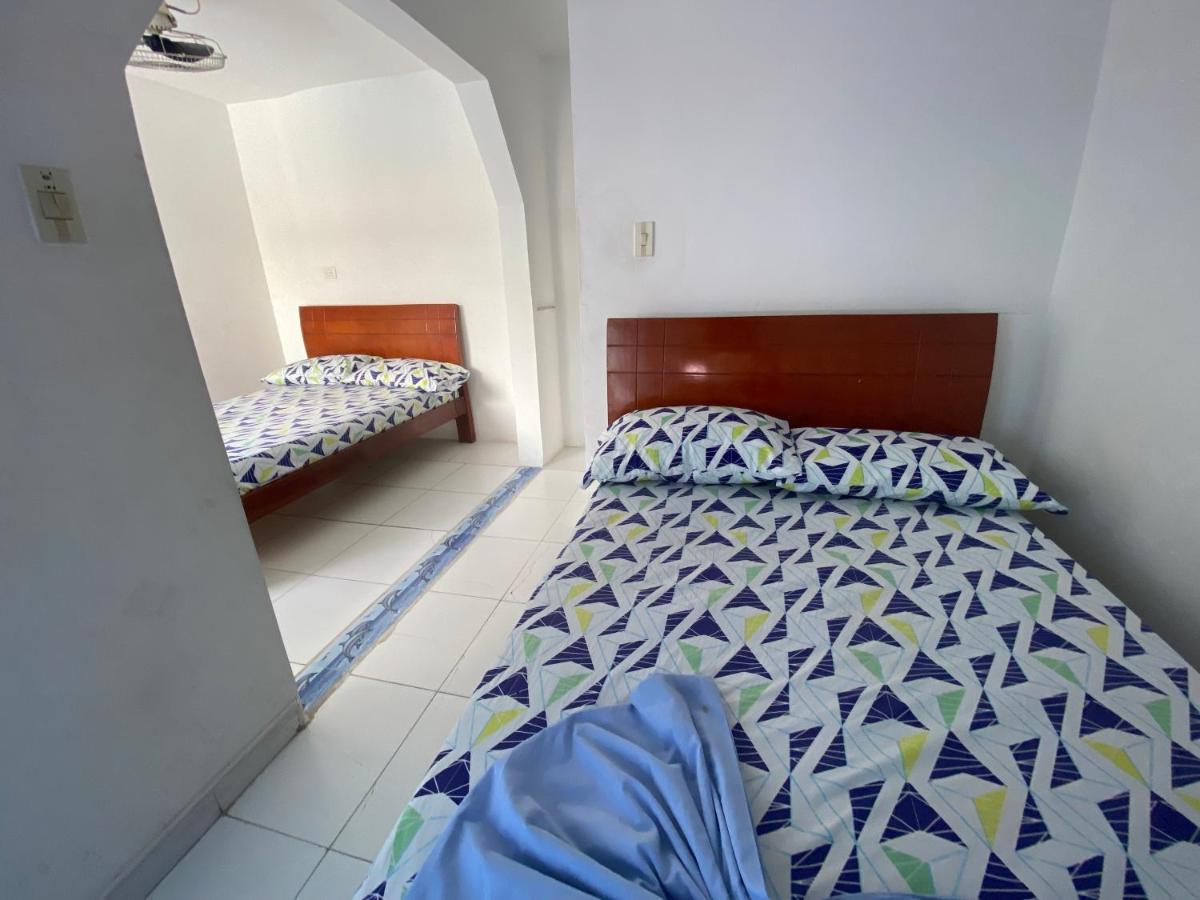 Hotel Delfines *