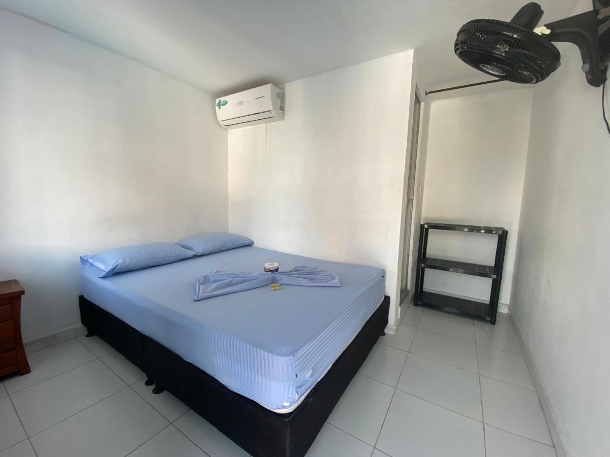 Delfines Hotel