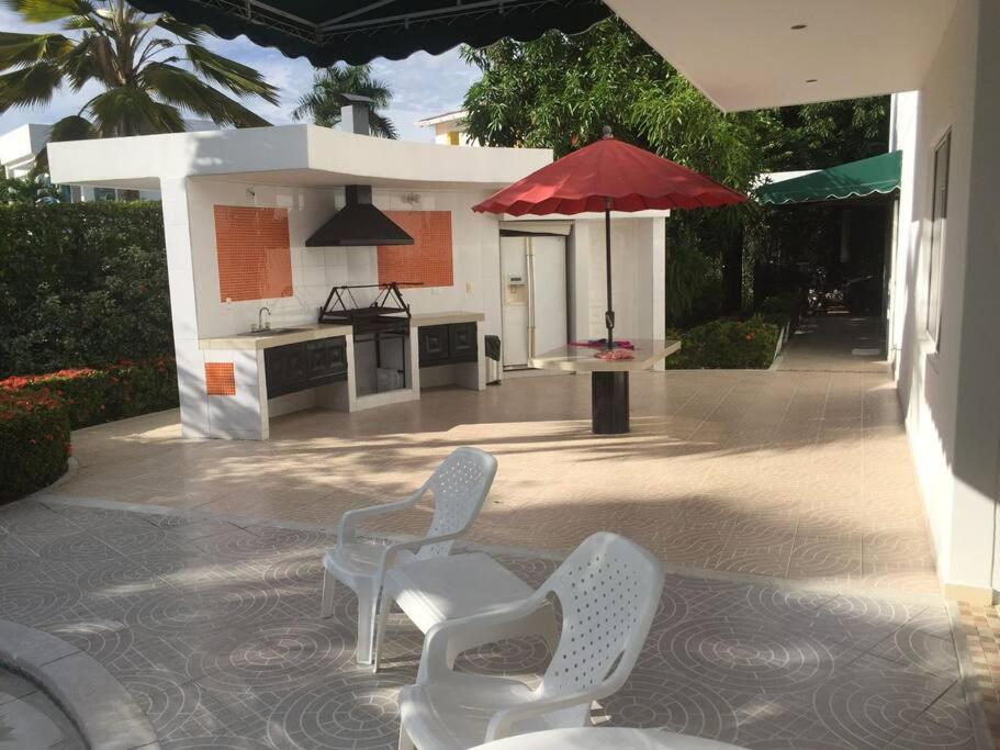 Villa Casa Campestre En Melgar
