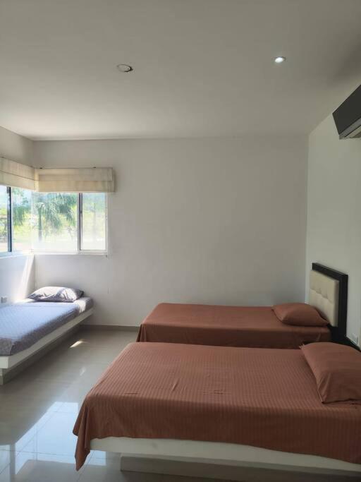 Villa Casa Campestre En