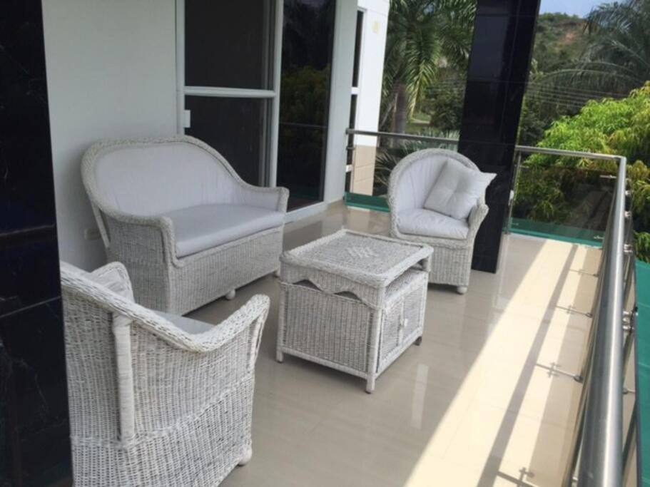 Villa Casa Campestre En