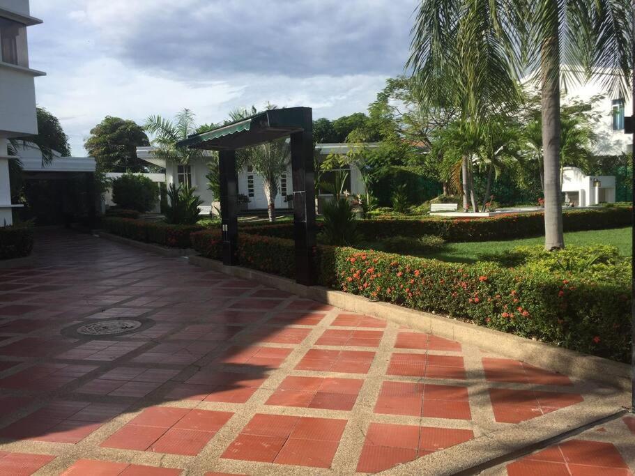 Villa Casa Campestre En Melgar