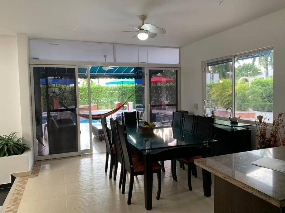 Casa Campestre En Villa