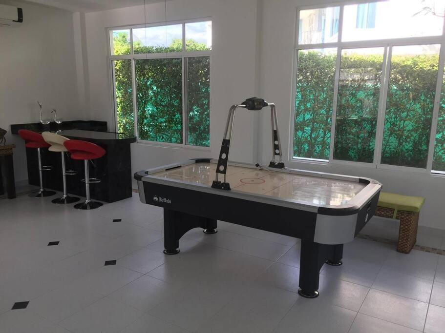 Casa Campestre En Villa