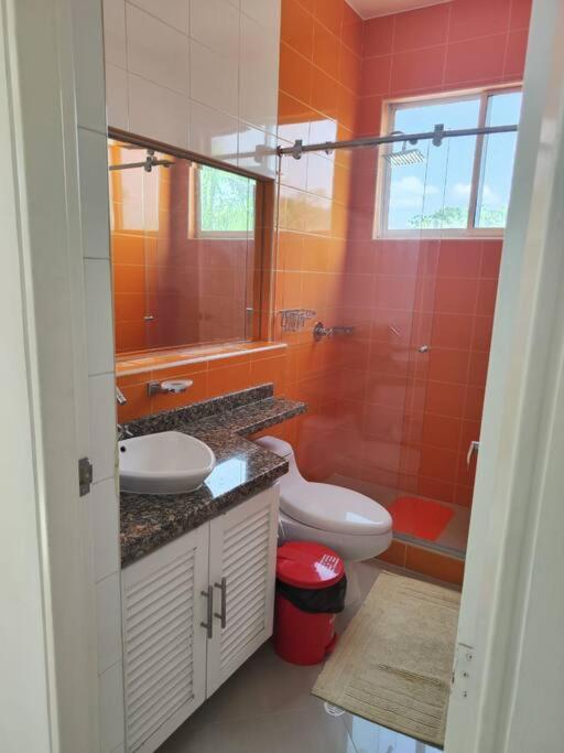Villa Casa Campestre En