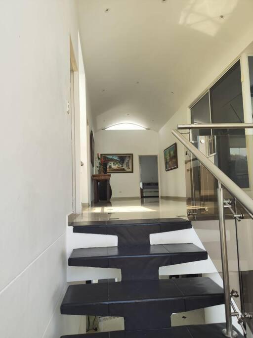 Casa Campestre En Villa