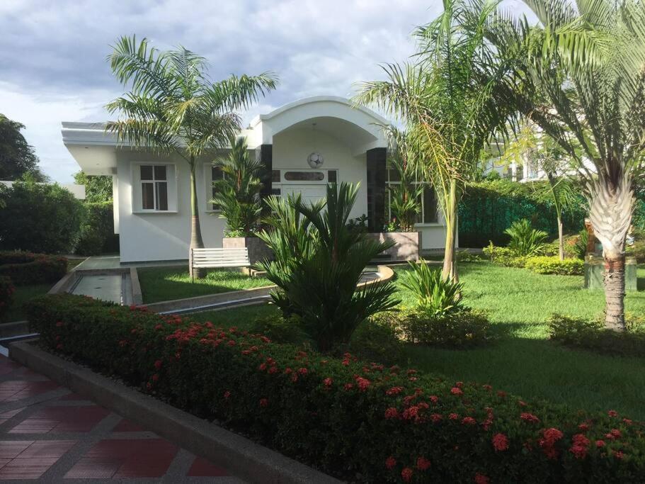 Casa Campestre En Melgar