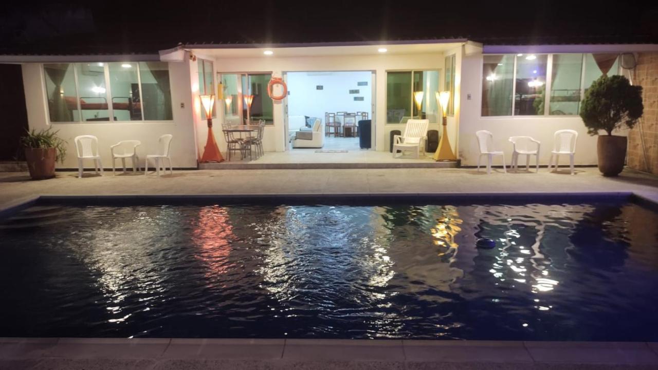 Сasa de vacaciones Casaquinta