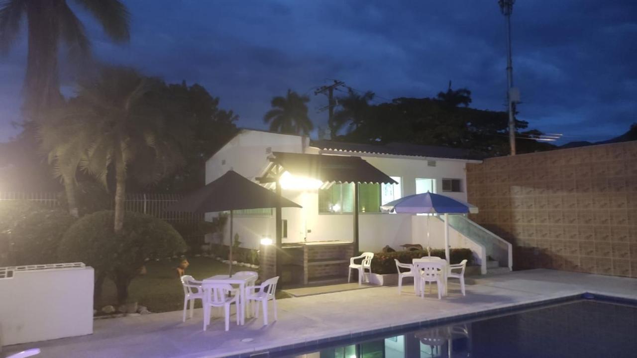 Casaquinta * Melgar