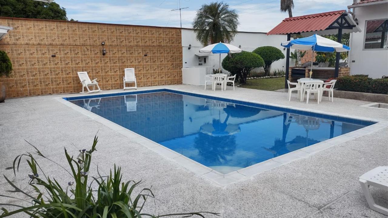Casaquinta Сasa de vacaciones *