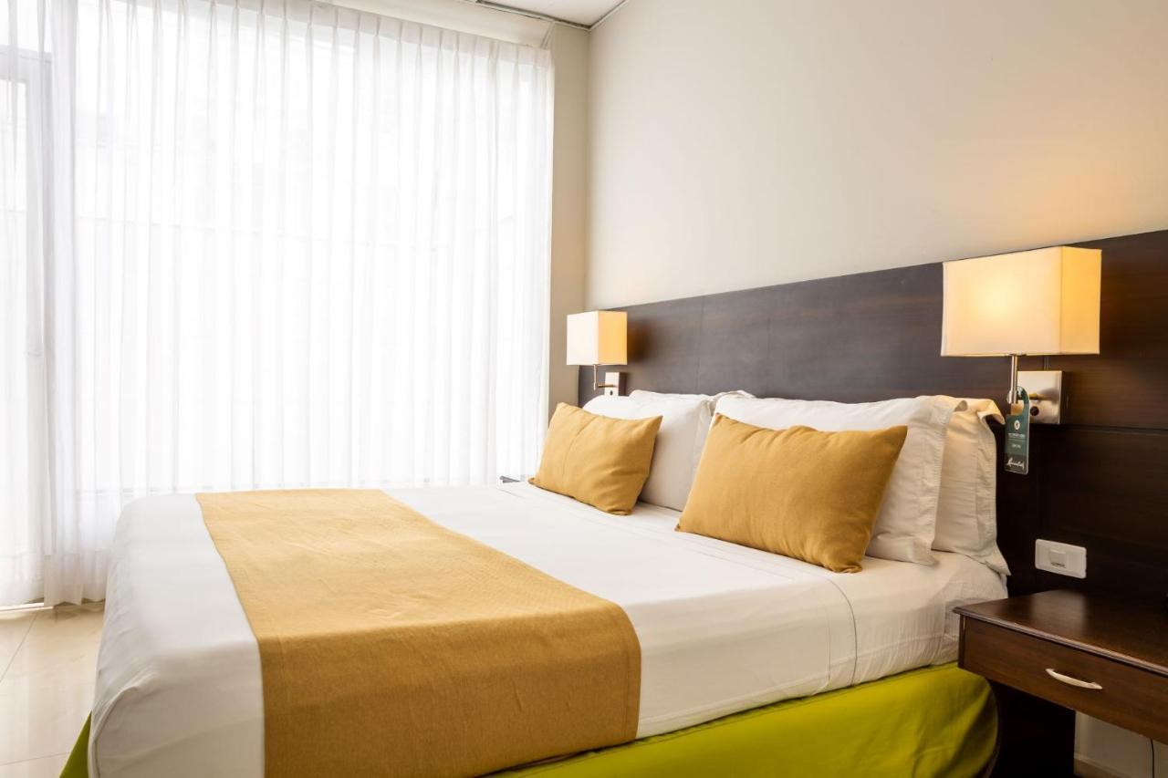 Manantial Torre 2 * Melgar