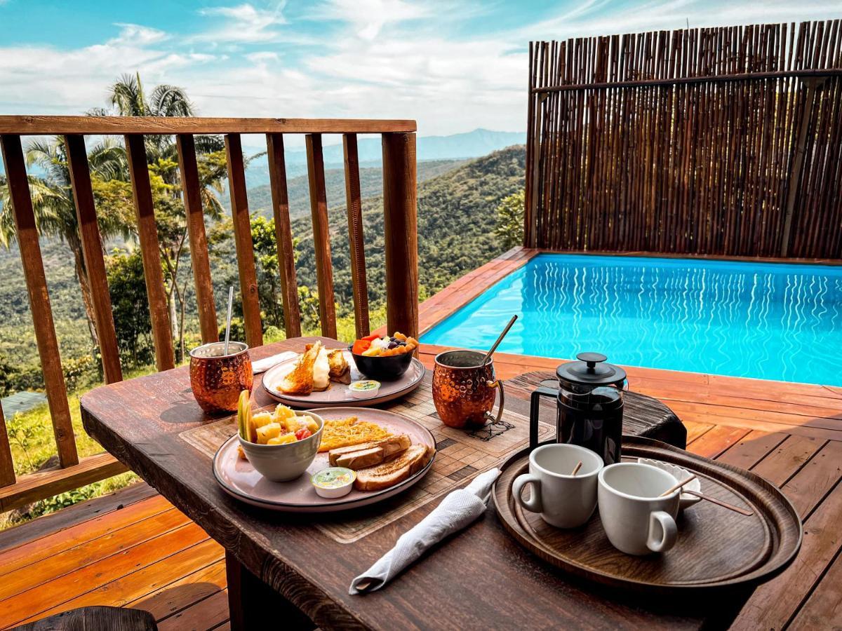 Kairos Deluxe Resort Melgar