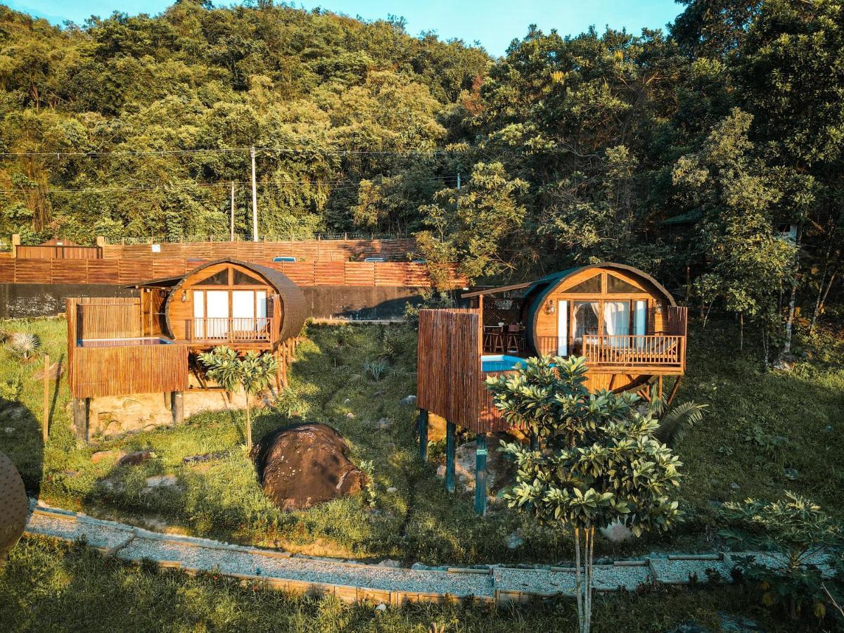 Kairos Deluxe Resort Melgar
