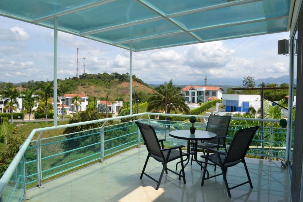 Hermosa Casa Con Piscina Y Bbq En * Melgar