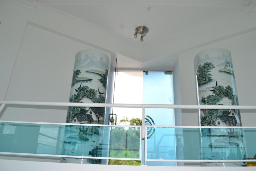 Hermosa Casa Con Piscina Y Bbq En