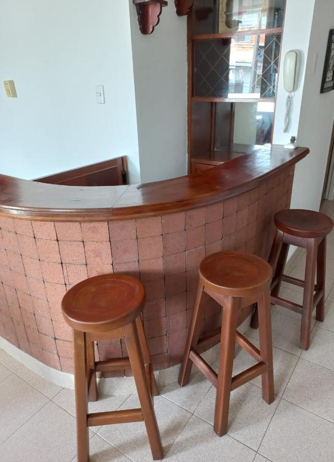 Ubicadisimo Lll Apartment Melgar
