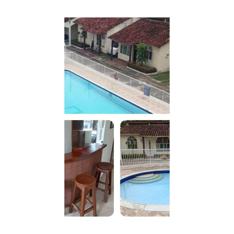 Apartment Ubicadisimo Lll Melgar